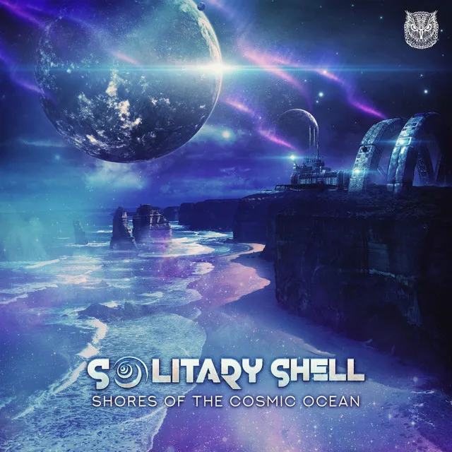 Shores of the Cosmic Ocean - Original Mix