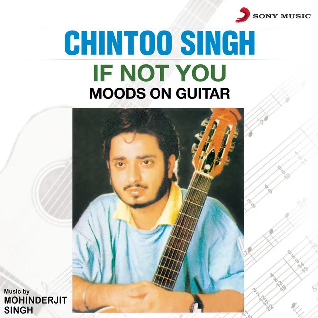 If Not You (Moods on Guitar)