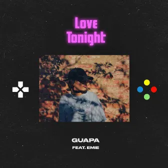 Love Tonight by Guapa