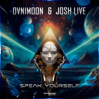 Speak Yourself by Josh Live