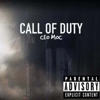 Call of Duty by Ceo Moc