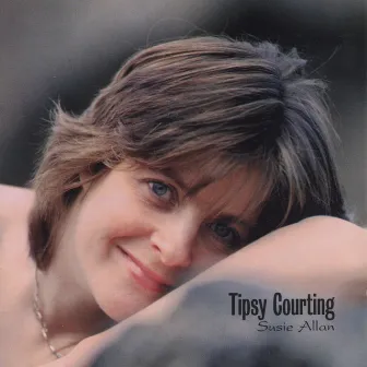 Tipsy Courting by Susie Allan