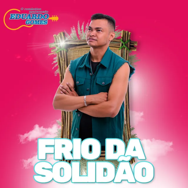 Frio Da Solidão