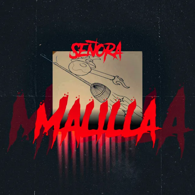 Señora Malilla