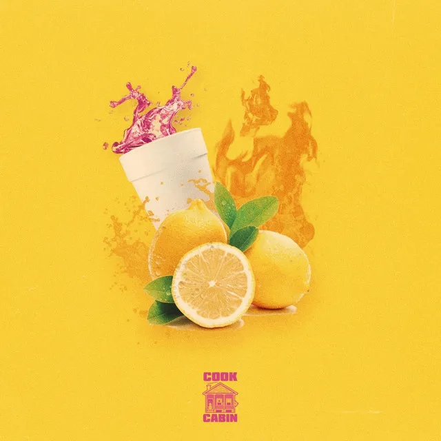 Lemonade - Prod. VIG