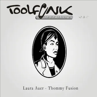 Toolfunk-Recordings037 by Thommy Fusion