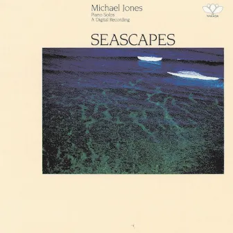 Seascapes by Michael Jones