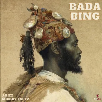 Bada Bing by J Bizz