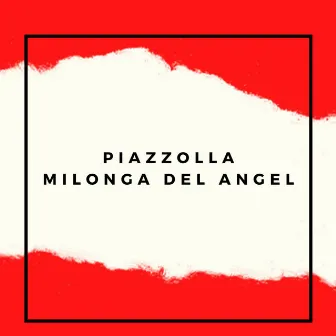 Milonga Del Angel by FluteAndMusic