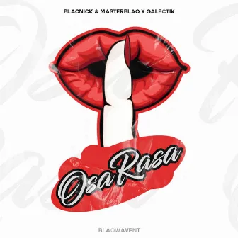 Osa Rasa by Galectik