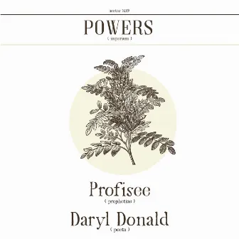 Powers by Profisee