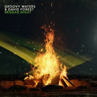 Reggae Night by Groovy Waters