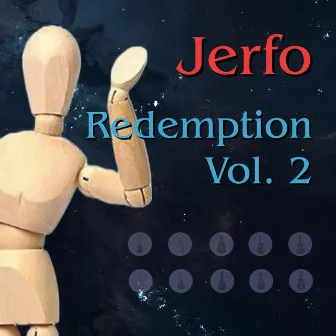 Redemption, Vol. 2 by Jerfo