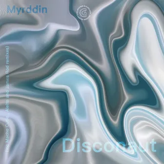 Myrddin - Disconaut by Myrddin