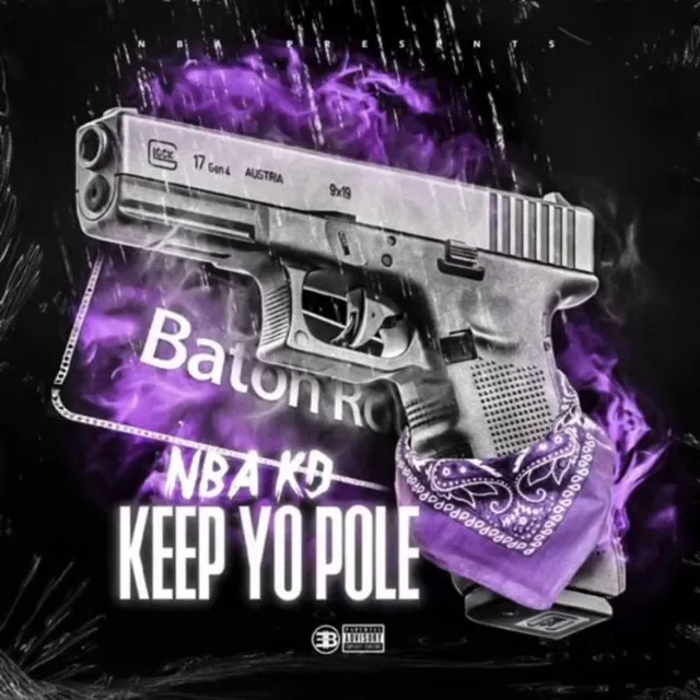 Keep Yo Pole