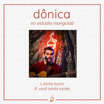 Dônica (Ao Vivo no Estúdio MangoLab) by Donica