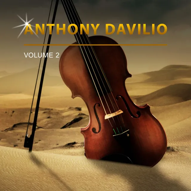 Anthony Davilio, Vol. 2