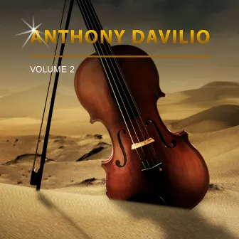 Anthony Davilio, Vol. 2 by Anthony Davilio