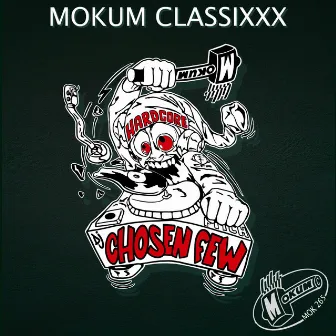 Mokum Classixxx - Name Of The DJ by DJ Chosen Few