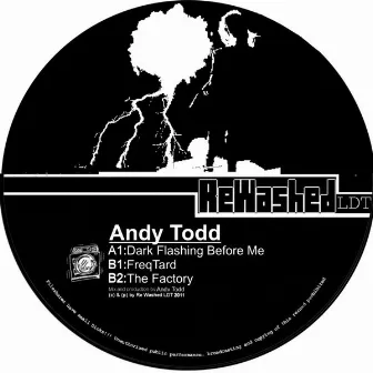 Freq Tard Ep by Andy Todd