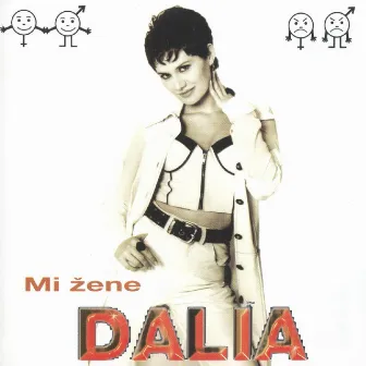 Mi Žene by Dalia