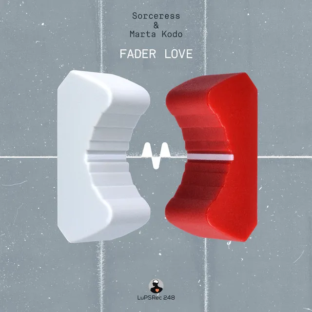 Fader Love - Jacco@Work Remix