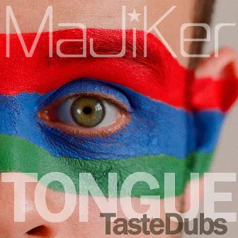 Tongue: TasteDubs by MaJiKer