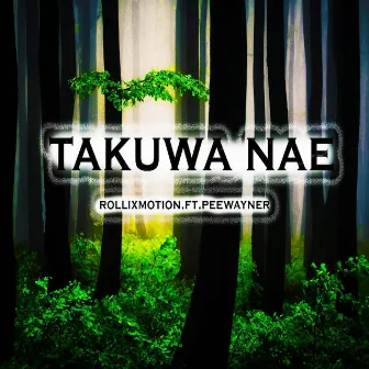 Takuwa Nae by Rollixmotion