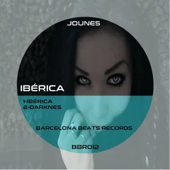 Ibérica by Jounes