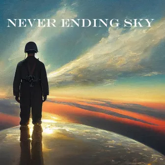 Never Ending Sky by Flamme du Savoir