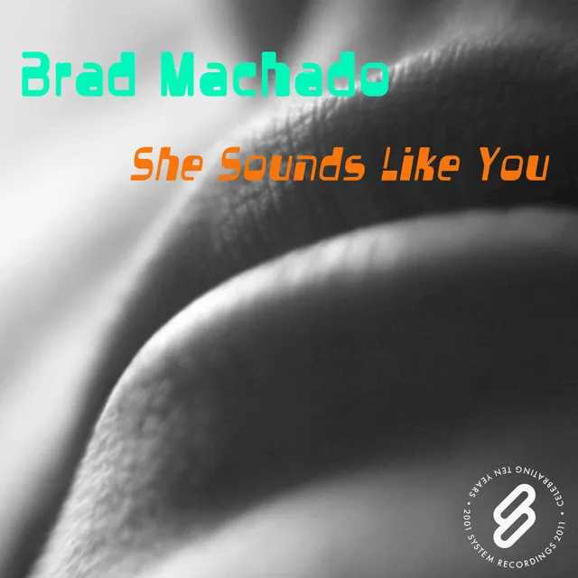 She Sounds Like You - Original Mix