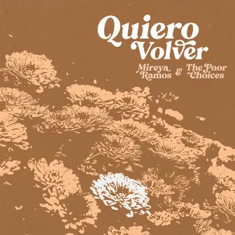 Quiero Volver by Asdru Sierra