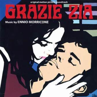 Grazie zia (Original Motion Picture Soundtrack) by Audrey Stainton