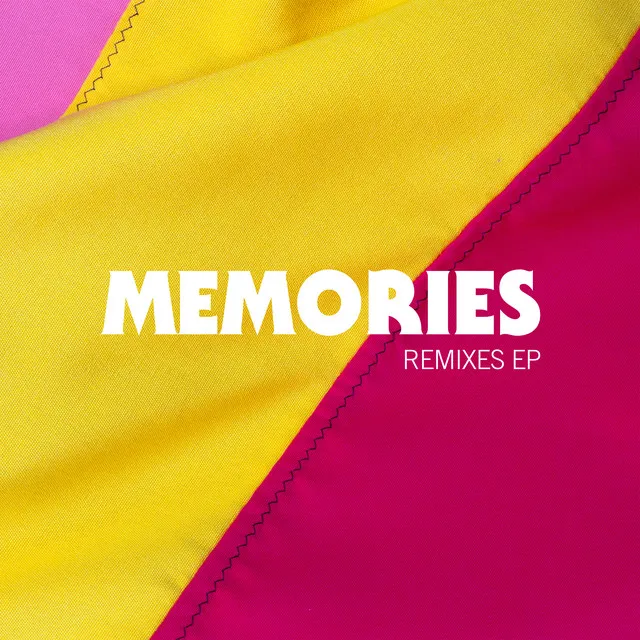 Memories - Lydsten Remix