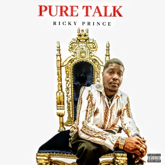 Pure Talk by Ricky Prince