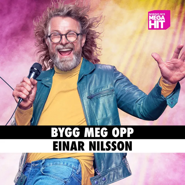 Bygg meg opp