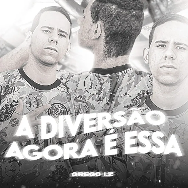 A Diversão Agora É Essa