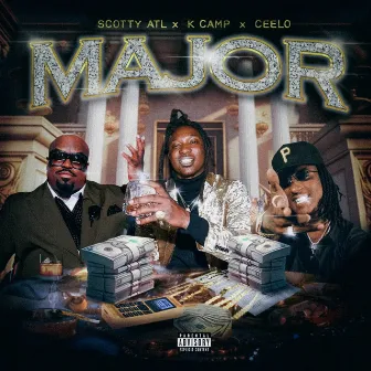 Major by Scotty Atl