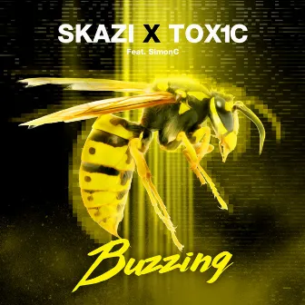 Buzzing by TOX1C