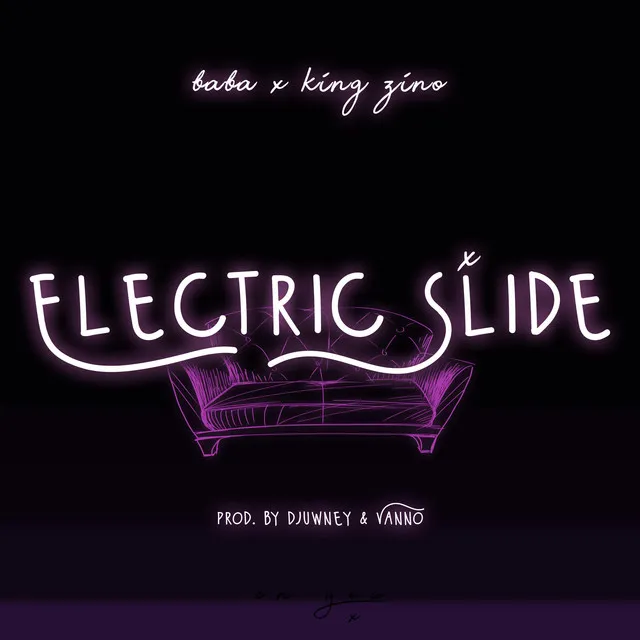 Electric Slide