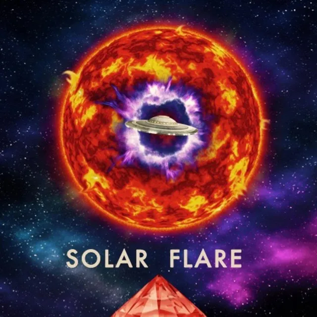 Solar Flare