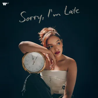 Sorry, I'm Late by Lisa Mishra