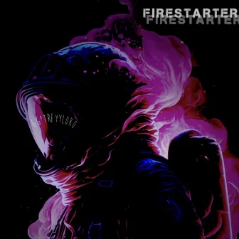 FIRESTARTER by GG Treyy Loko