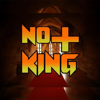 No More King by Teo Cosenza