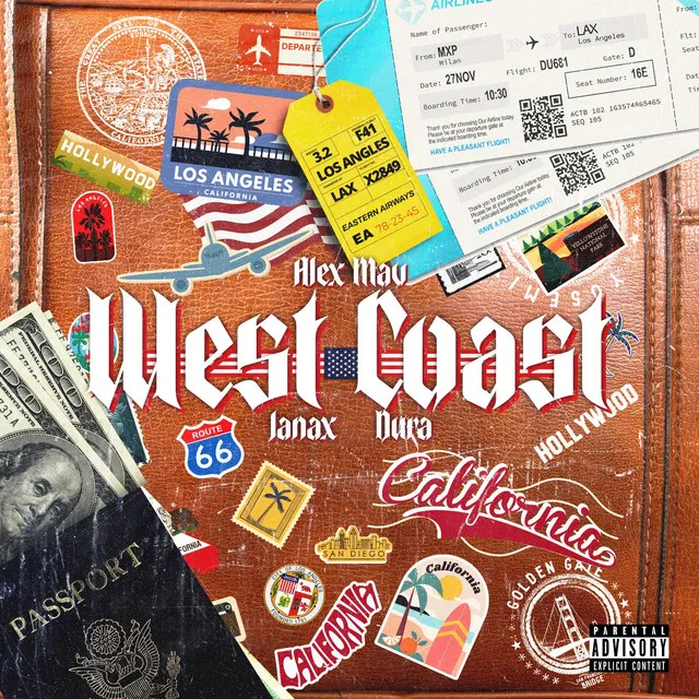 West Coast