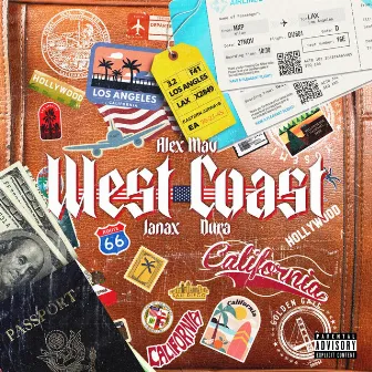 West Coast by DURA