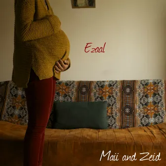 Ezaal by Maii and Zeid