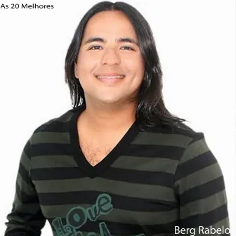 As 20 Melhores by Berg Rabelo