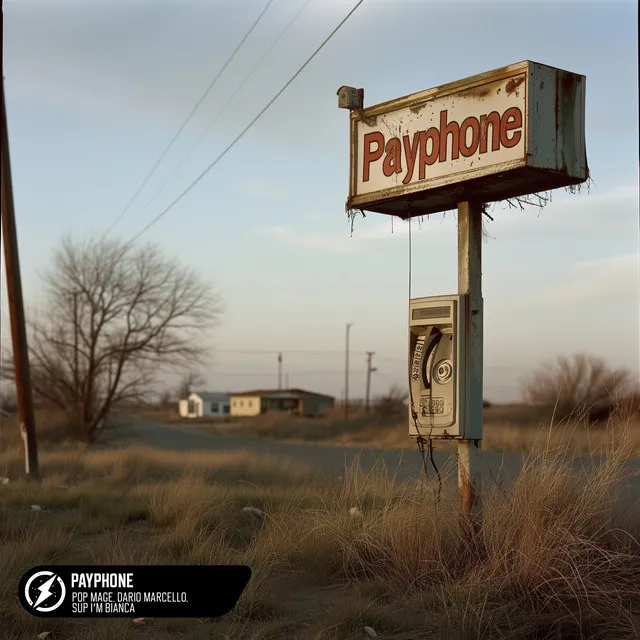 Payphone