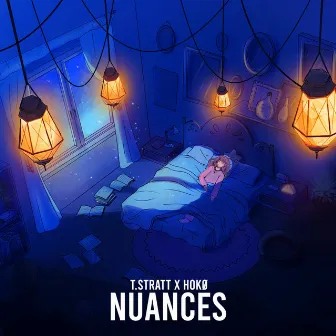 Nuances by t.Stratt